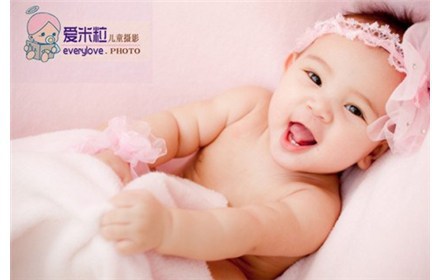 仅298元尊享【杭州爱米粒儿童摄影馆】市场价