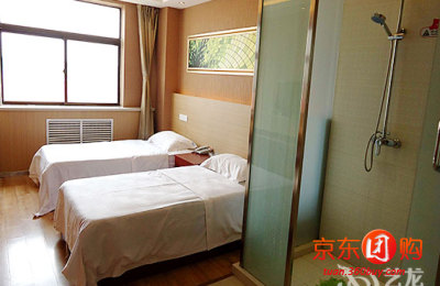 烟台开发区首钢培训中心(