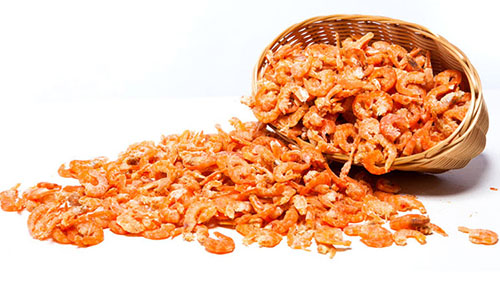 金钩海米 - 京品惠全国站