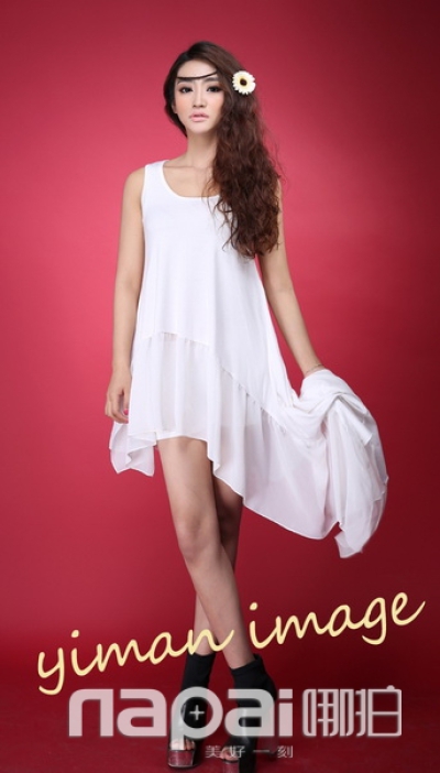 艺曼1900元个人写真 - 京品惠全国站