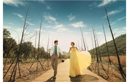 深圳钟爱一生婚纱摄影仅2999元婚纱摄影尊享