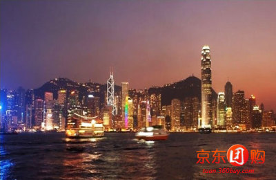 香港龙群宾馆(家庭旅馆)