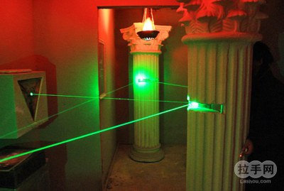 CM真人密室逃脱1次 团购 - 京东团购沈阳站