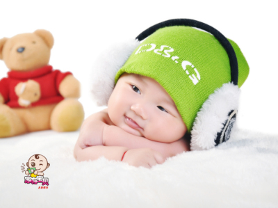 家有宝贝儿童摄影 - 京品惠重庆站