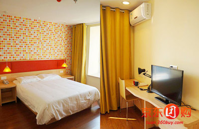 武汉四季如家酒店-99