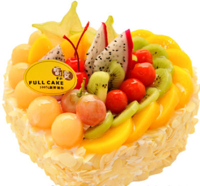 幸福西饼蛋糕哪里买卖比较好的 美心西饼生日