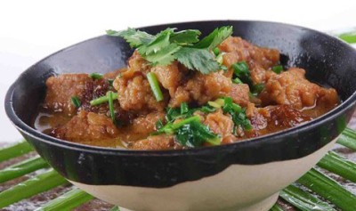 33元锦华美食代金券 团购 - 京东团购郑州站