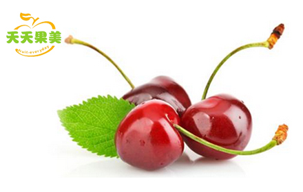 天天果美樱桃1斤,早09:00至晚17:30配送(仅限