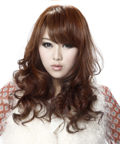 26元红发廊洗剪吹发型顾 - 京品惠贵阳站