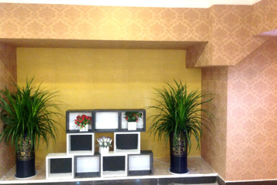 26元红发廊洗剪吹发型顾 - 京品惠贵阳站