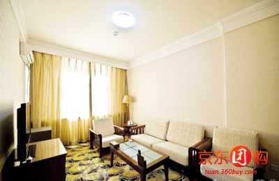 沈阳军区金星宾馆-套房