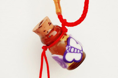 北京蓝调庄园(平日温泉票