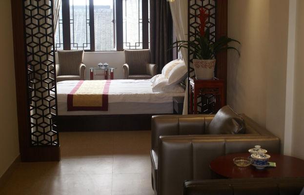 仅248元即可享受原价458吴江同里江南印象河