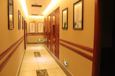 邱氏特色中医推拿 团购 - 京东团购昆明站