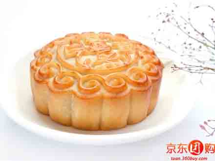 香港帝皇至尊冰皮月饼礼 团购 - 京东团购全国