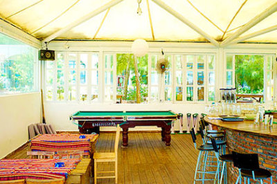 深圳月半湾度假村(豪华海 - 京品惠团购