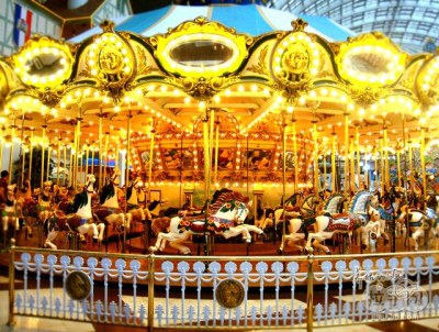 士迪的门票牌子好不好 香港海洋公园大门票哪