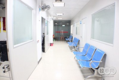 益康门诊部推拿按摩