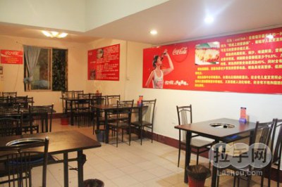 牛道一品单人自助火锅 团购 - 京东团购吉安站