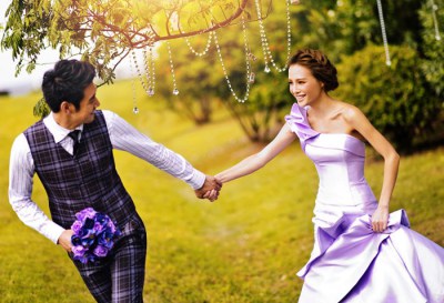深圳钟爱一生婚纱摄影_真谛一生婚纱摄影(2)