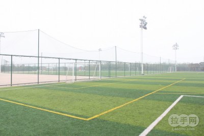 拾号体育11人足球场