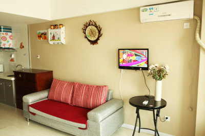 莉莉玛莲公寓(沈阳铁西万 团购 - 京东团购沈阳