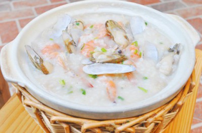 源香潮汕粥2-3人套餐 团购 - 京东团购南京站