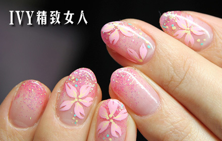 IVY<em>精致女人美甲</em>OPI手部护理套组,节假日通用