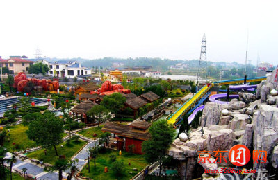 长沙金太阳休闲农庄(灰汤