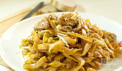 旺角码头精致双人餐