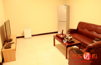 北京莱悦清行酒店-茶文化