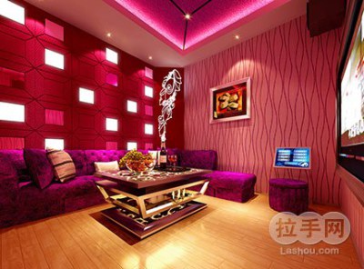 滚石夜场欢唱套系一份 团购