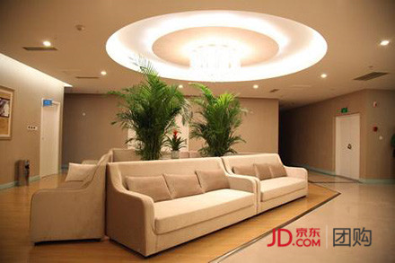 爱老系列之感恩父母体检:仅售688元,市场价男