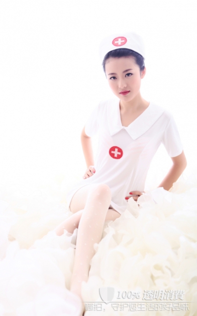 艾娜399元个人写真