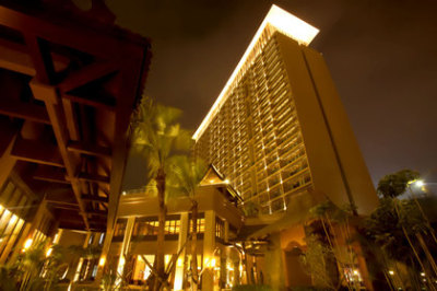 三亚柏瑞精品海景酒店+三