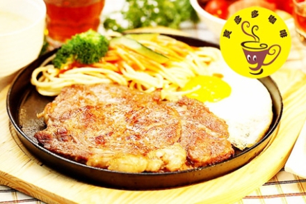 【大南街】仅109元,享价值364元『爽多多咖啡