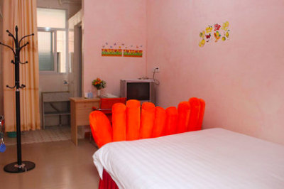 厦门诚鹭日租公寓(清新大 - 京品惠团购