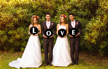 仅2199元,享价值10999元三亚yoyo视觉婚纱摄