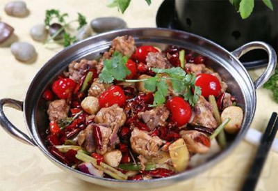 388元柴火人家火鸡套餐 团购 - 京东团购南宁站