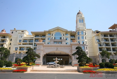 五星级韶关碧桂园凤凰酒店 团购 - 京东团购韶