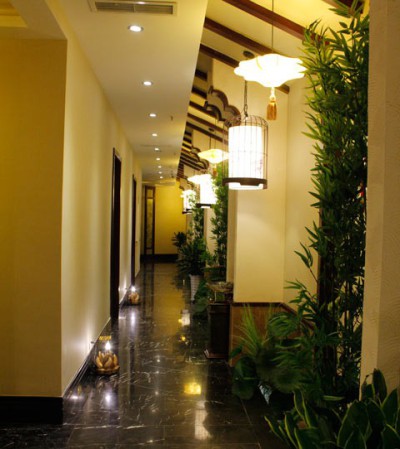 江南国际养生会所大地奇迹 团购