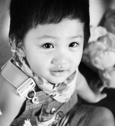 家有宝贝专业儿童摄影