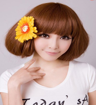 <em>头发</em>去年<em>拉直</em>后发质一直不好,发量也很<em>少</em>。修