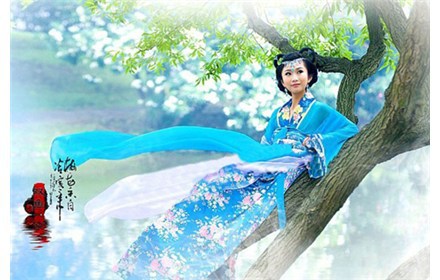 南昌丘比特婚纱摄影隆重推出美丽总动员!仅