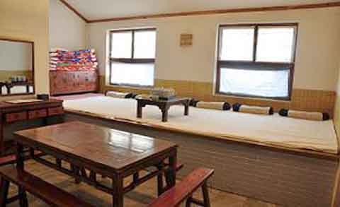 全国仅2380元\/15人,享北京蟹岛度假村原价280