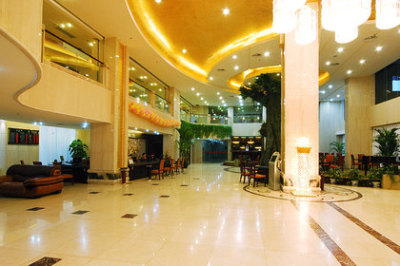 嘉善景文华都大酒店(2种