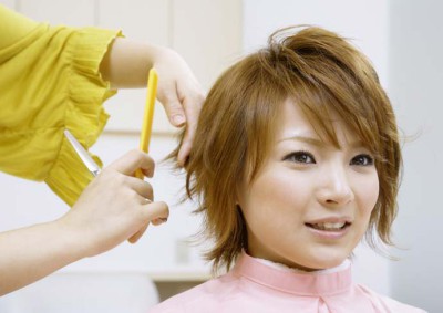 风格158元导师烫\/染 团购 - 京东团购吴江站