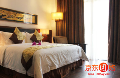 惠州市罗浮山深航乐逸温泉