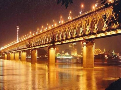 119元两江游览之晴川阁 团购 - 京东团购北京站