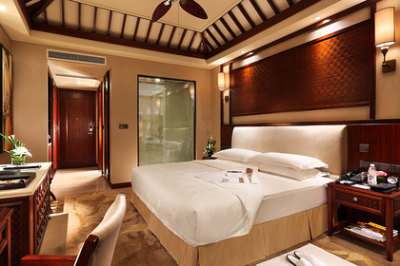 邛海湾柏栎(豪华海景房平 团购 - 京东团购西昌